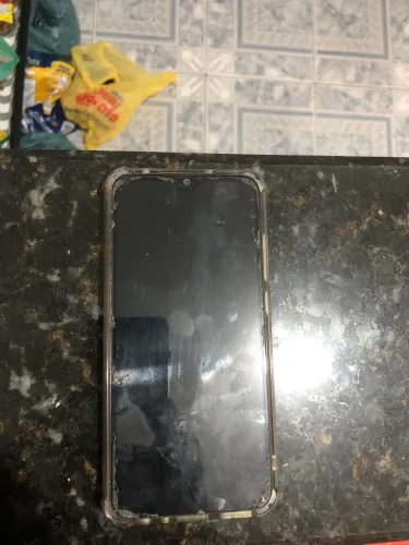 Vendo xiaomi redmi