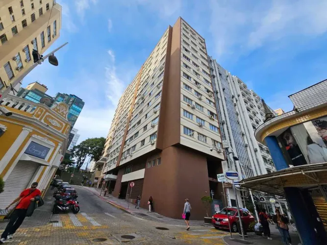 Locação Apartamento Florianópolis SC