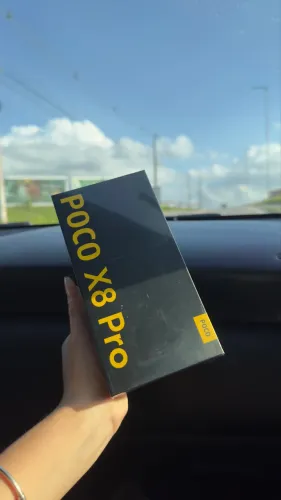 POCO X8 PRO | LACRADO