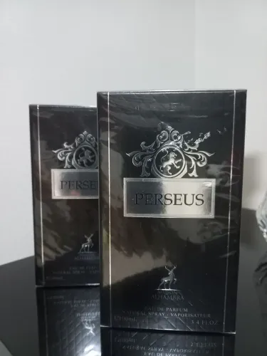 Perfume Perseus (Árabe) 100ml Masculino