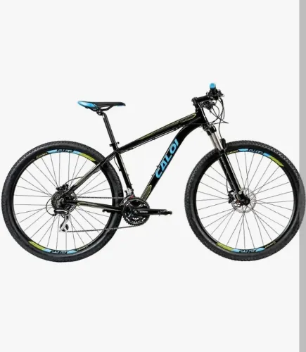 Caloi Atacamo aro 29 por R$ 1.600,00