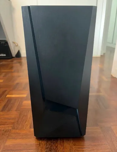 KIT de PC Gamer COMPLETO e PRONTO (Informações na descrição)