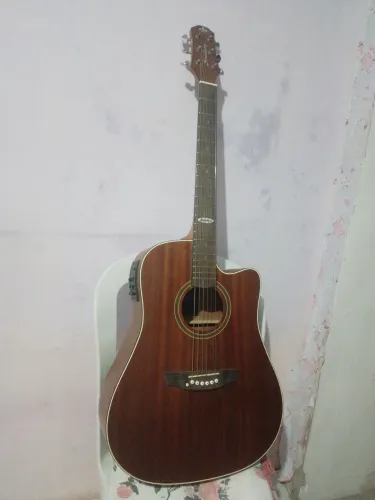 Violão strinberg SD200.