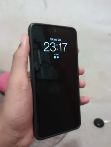 Redmi Note 14