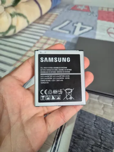 Bateria Samsung EB-BG530CBB