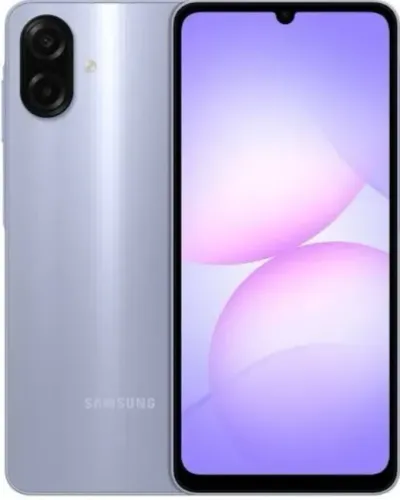 Samsung galaxy a07