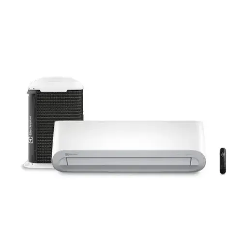 Split Electrolux 18.000 BTUs Inverter - Quente e Frio (220V)