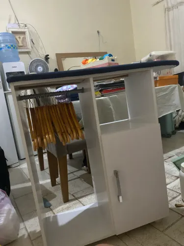 Tábua de passar roupa