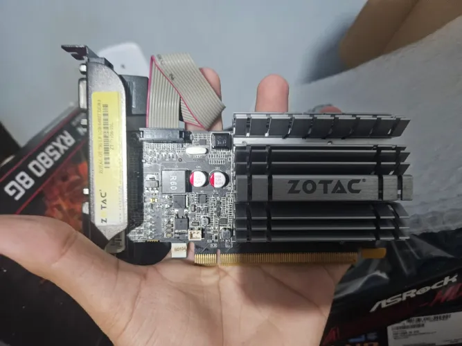 Gt 730