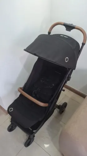 KIT MAXI COSI EVA2 (TRAVEL SYSTEM TRIO)
