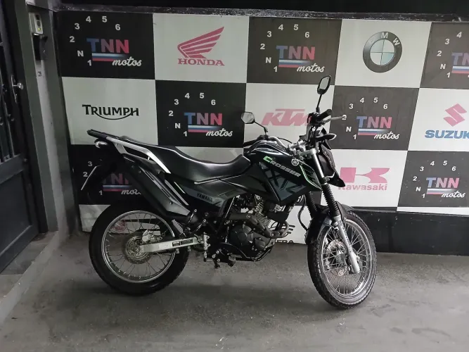Yamaha Crosser S ABS 2023/2023