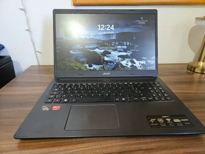 Notebook Acer Aspire