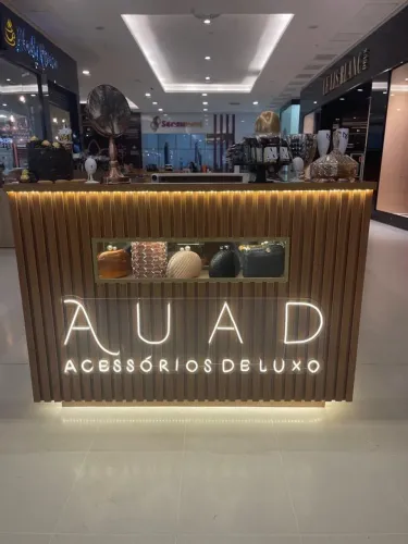 Quiosque comercial à venda PRONTO PARA SEU NEGÓCIO 