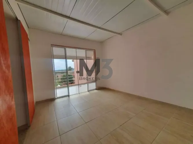 Casa à venda e para alugar em Campinas, Loteamento Caminhos de São Conrado (Sousas), com 4