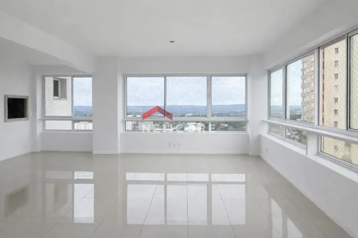 Apartamento em Rua São Francisco de Paula - Boa Vista - Novo Hamburgo/RS