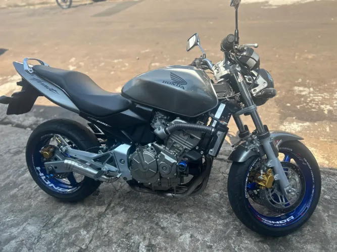HORNET CB600f