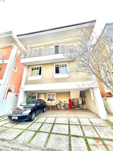 Casa à venda, 310 m² por R$ 1.890.000,01 - Vila São Silvestre - São Paulo/SP