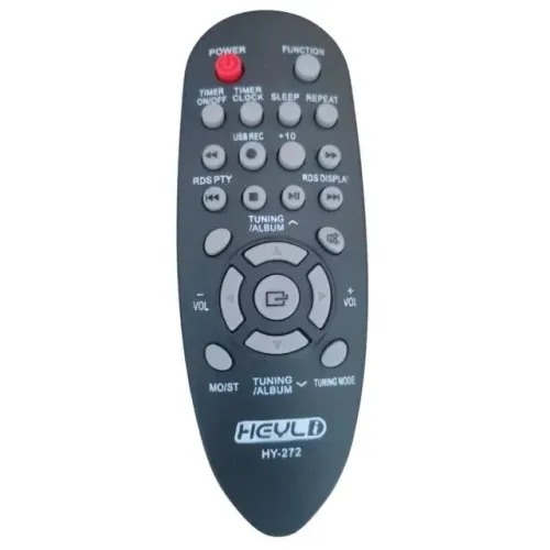 Controle Remoto Para Dvd Player Samsung SAM63/AK59/00156A/E360/XU - Novo