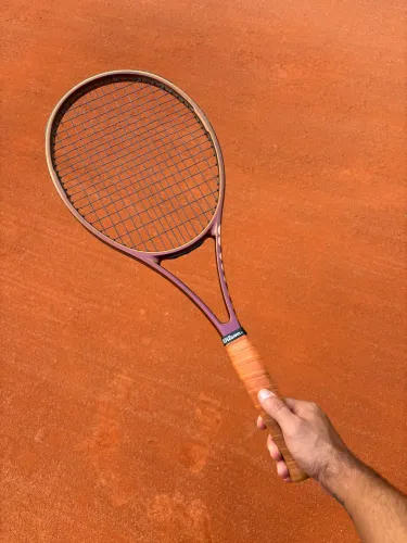 Raquete Wilson Pro Staff 97 V14