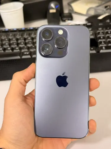 iPhone 14 Pro 256gb