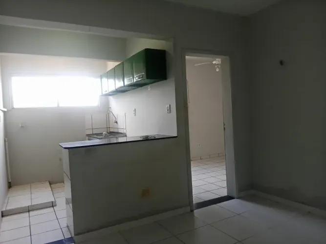 Imóvel para aluguel e venda possui 37 metros quadrados com 1 quarto em Cabanagem - Belém -
