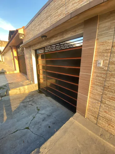 Casa Japiim 1