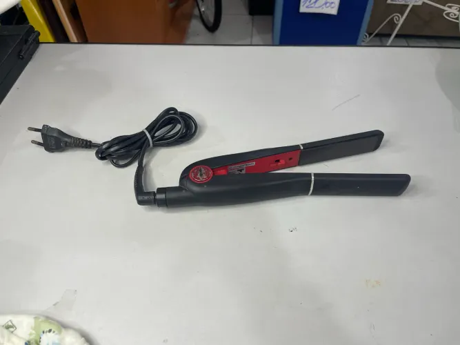 Prancha Para Cabelo