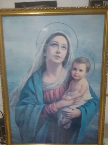 Lindo quadro