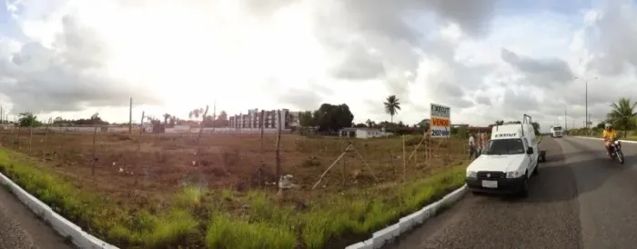 Terreno para venda, Alto do Mateus, João Pessoa - 14923