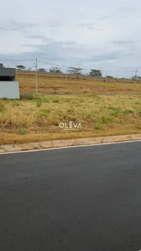 Terreno à venda, 252 m² por R$ 210.000 - Reservas do Bosque - Bady Bassitt/SP