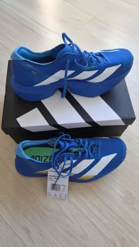 Adizero Adios Pro 4