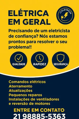 Elétrica em geral 
