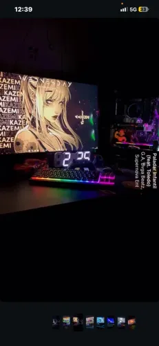 PC GAMER TROCO POR PS5