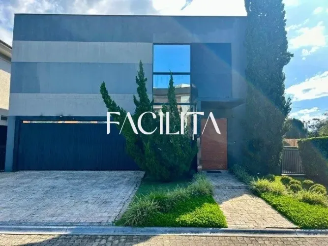 Casa com 4 quartos no bairro Jurerê Internacional, Florianópolis