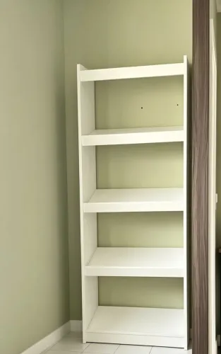 Sapateira em mdf