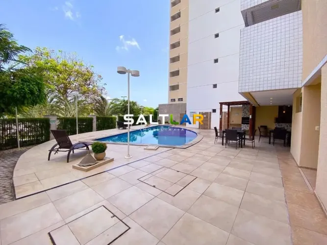 APARTAMENTO À VENDA | ÁVILA | PARQUE IRACEMA