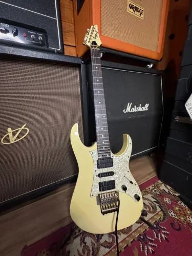 Ibanez RG350 GWM - Made in Japan
