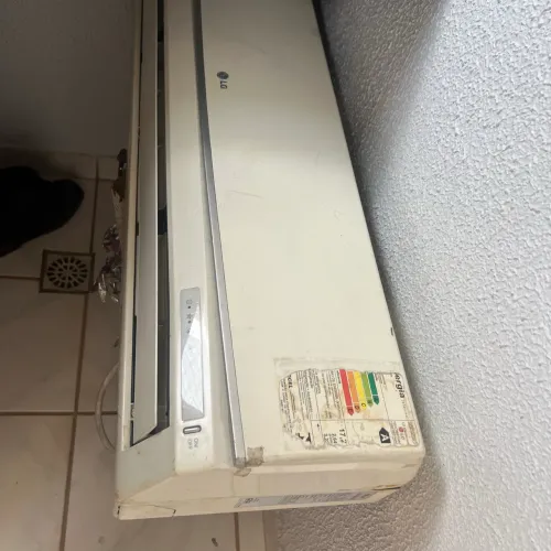 Ar condicionado