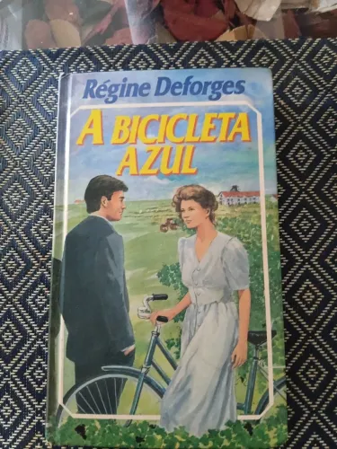 Livros Regine Deforges