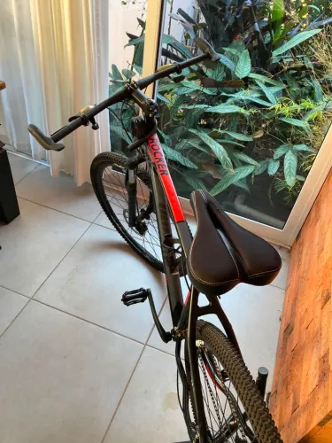 Bicicleta aro 29