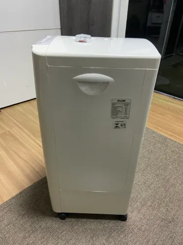 Climatizador de ar