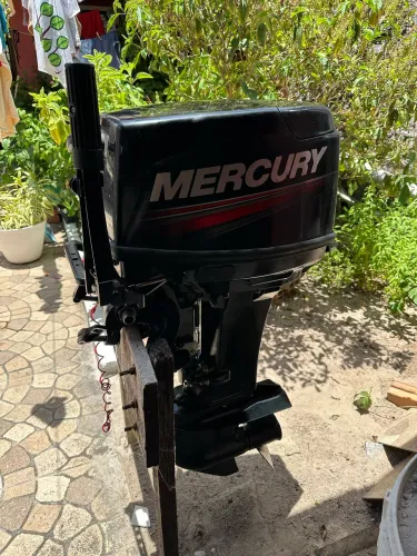 Motor Mercury 30 hp 2020