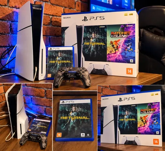 PlayStation 5