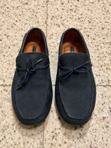 Mocassim Aramis Masculino Tamanho 41 - Pouquíssimo Uso