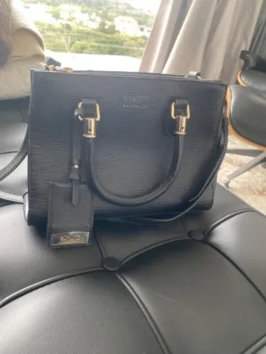 Bolsa mini Lorena Shutz