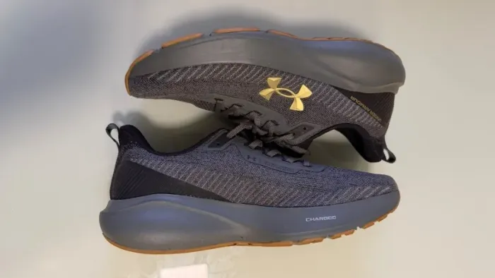 Tênis Under Armour N. 42