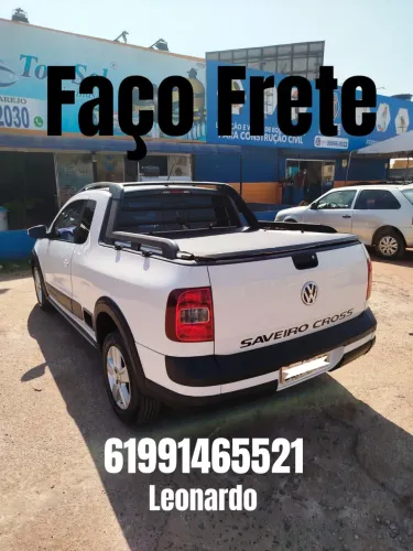 Frete Barato