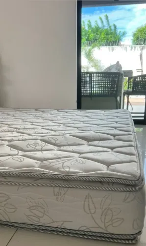 Colchão 200x200 ONIX Libre
