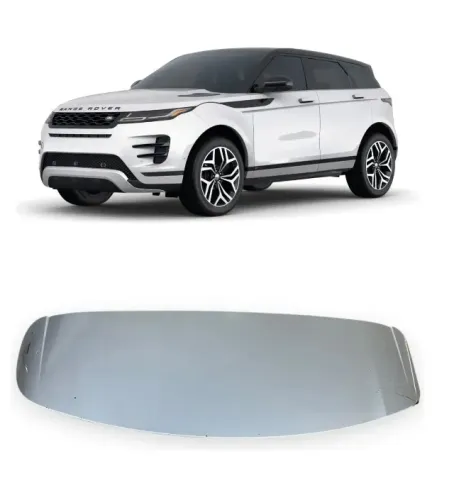 Aerofólio Land Rover Evoque 2.0 20-21 Genuino