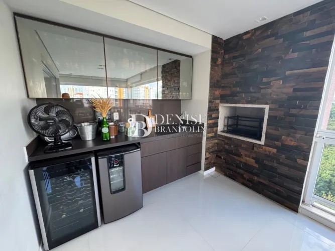 apartamento - Loteamento Residencial Vila Bella Dom Pedro - Campinas